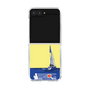 Clear Case［ Nippon Broadcasting System - Jiro Shinbo Zoom, Do You Mean That? Yacht B ］