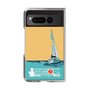 Clear Case［ Nippon Broadcasting System - Jiro Shinbo Zoom, Do You Mean That? Yacht C ］