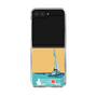 Clear Case［ Nippon Broadcasting System - Jiro Shinbo Zoom, Do You Mean That? Yacht C ］