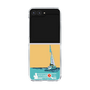 Clear Case［ Nippon Broadcasting System - Jiro Shinbo Zoom, Do You Mean That? Yacht C ］