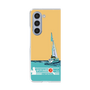Clear Case［ Nippon Broadcasting System - Jiro Shinbo Zoom, Do You Mean That? Yacht C ］