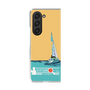 Clear Case［ Nippon Broadcasting System - Jiro Shinbo Zoom, Do You Mean That? Yacht C ］