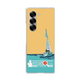 Clear Case［ Nippon Broadcasting System - Jiro Shinbo Zoom, Do You Mean That? Yacht C ］