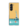 Clear Case［ Nippon Broadcasting System - Jiro Shinbo Zoom, Do You Mean That? Yacht C ］