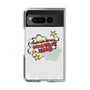 Clear Case［ Nippon Broadcasting System - ］