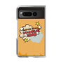 Clear Case［ Nippon Broadcasting System - ］