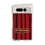 Clear Case［ Nippon Broadcasting System - The Radio Show Red Curtain ］