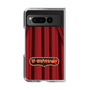 Clear Case［ Nippon Broadcasting System - The Radio Show Red Curtain ］