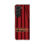 Clear Case［ Nippon Broadcasting System - The Radio Show Red Curtain ］