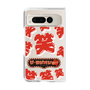 Clear Case［ Nippon Broadcasting System - The Radio Show Red Smile ］