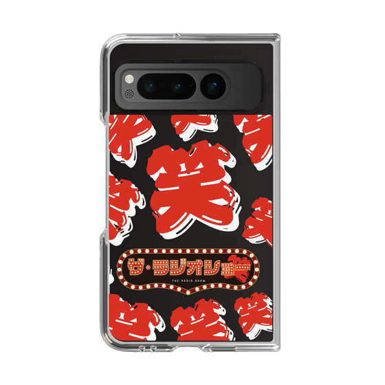 Clear Case［ Nippon Broadcasting System - The Radio Show Red Smile ］