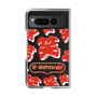 Clear Case［ Nippon Broadcasting System - The Radio Show Red Smile ］