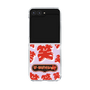 Clear Case［ Nippon Broadcasting System - The Radio Show Red Smile ］