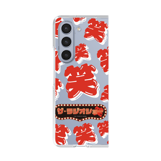 Clear Case［ Nippon Broadcasting System - The Radio Show Red Smile ］