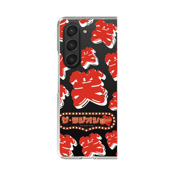 Clear Case［ Nippon Broadcasting System - The Radio Show Red Smile ］