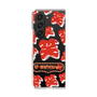 Clear Case［ Nippon Broadcasting System - The Radio Show Red Smile ］