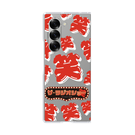 Clear Case［ Nippon Broadcasting System - The Radio Show Red Smile ］