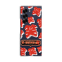 Clear Case［ Nippon Broadcasting System - The Radio Show Red Smile ］