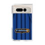 Clear Case［ Nippon Broadcasting System - The Radio Show Blue Curtain ］