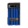 Clear Case［ Nippon Broadcasting System - The Radio Show Blue Curtain ］