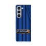 Clear Case［ Nippon Broadcasting System - The Radio Show Blue Curtain ］