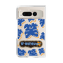 Clear Case［ Nippon Broadcasting System - The Radio Show Blue Smile ］