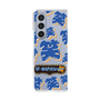 Clear Case［ Nippon Broadcasting System - The Radio Show Blue Smile ］
