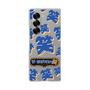 Clear Case［ Nippon Broadcasting System - The Radio Show Blue Smile ］