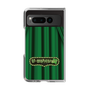 Clear Case［ Nippon Broadcasting System - The Radio Show Green Curtain ］