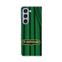 Clear Case［ Nippon Broadcasting System - The Radio Show Green Curtain ］