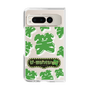 Clear Case［ Nippon Broadcasting System - The Radio Show Green Smile ］