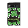 Clear Case［ Nippon Broadcasting System - The Radio Show Green Smile ］