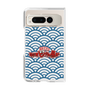 Clear Case［ Nippon Broadcasting System - Fumio Takada's Radio Beverly Lunch Blue ］