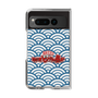 Clear Case［ Nippon Broadcasting System - Fumio Takada's Radio Beverly Lunch Blue ］