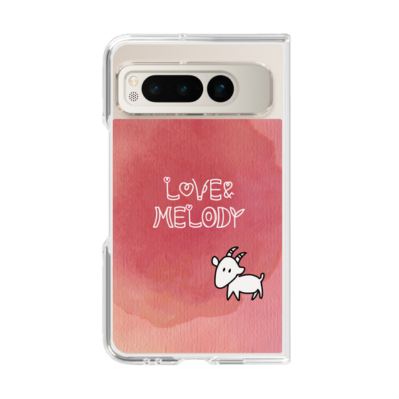 Clear Case［ Nippon Broadcasting System - Akiko Yagi's Love & Melody A ］