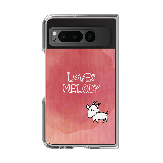 Clear Case［ Nippon Broadcasting System - Akiko Yagi's Love & Melody A ］