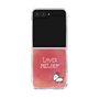 Clear Case［ Nippon Broadcasting System - Akiko Yagi's Love & Melody A ］