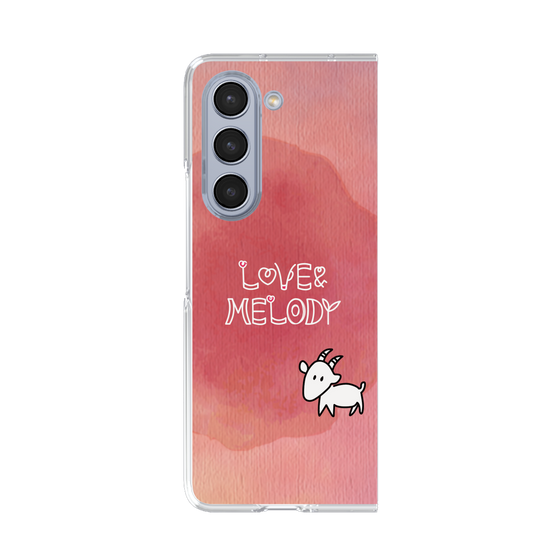 Clear Case［ Nippon Broadcasting System - Akiko Yagi's Love & Melody A ］