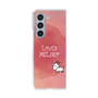 Clear Case［ Nippon Broadcasting System - Akiko Yagi's Love & Melody A ］