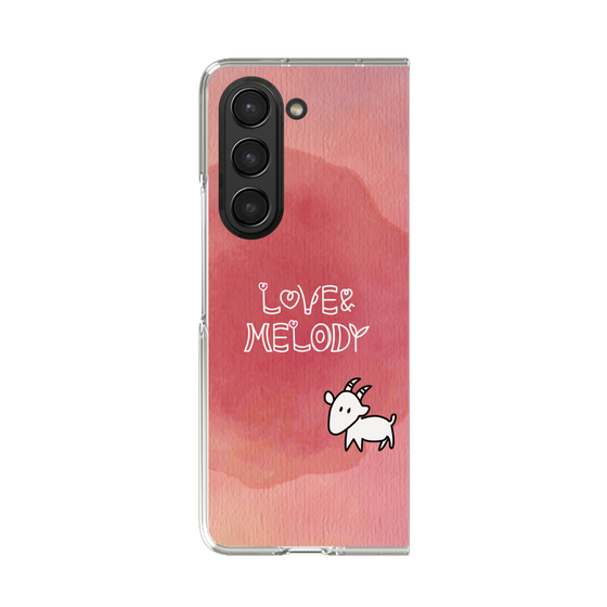 Clear Case［ Nippon Broadcasting System - Akiko Yagi's Love & Melody A ］