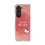 Clear Case［ Nippon Broadcasting System - Akiko Yagi's Love & Melody A ］