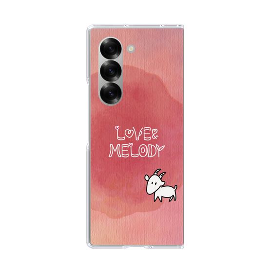 Clear Case［ Nippon Broadcasting System - Akiko Yagi's Love & Melody A ］