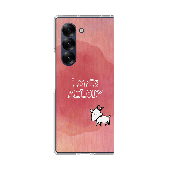 Clear Case［ Nippon Broadcasting System - Akiko Yagi's Love & Melody A ］