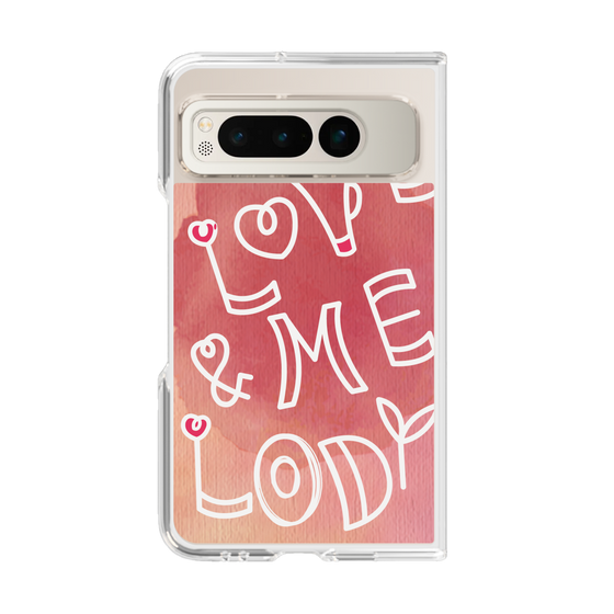 Clear Case［ Nippon Broadcasting System - Akiko Yagi's Love & Melody B ］
