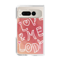 Clear Case［ Nippon Broadcasting System - Akiko Yagi's Love & Melody B ］