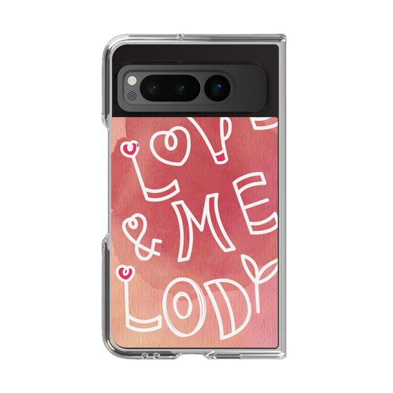Clear Case［ Nippon Broadcasting System - Akiko Yagi's Love & Melody B ］