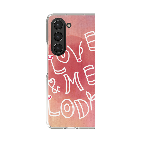 Clear Case［ Nippon Broadcasting System - Akiko Yagi's Love & Melody B ］