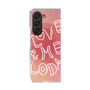 Clear Case［ Nippon Broadcasting System - Akiko Yagi's Love & Melody B ］