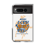 Clear Case［ Nippon Broadcasting System - Kazuo Tokumitsu's Tokumori! Kayo Saturday A ］
