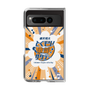 Clear Case［ Nippon Broadcasting System - Kazuo Tokumitsu's Tokumori! Kayo Saturday B ］
